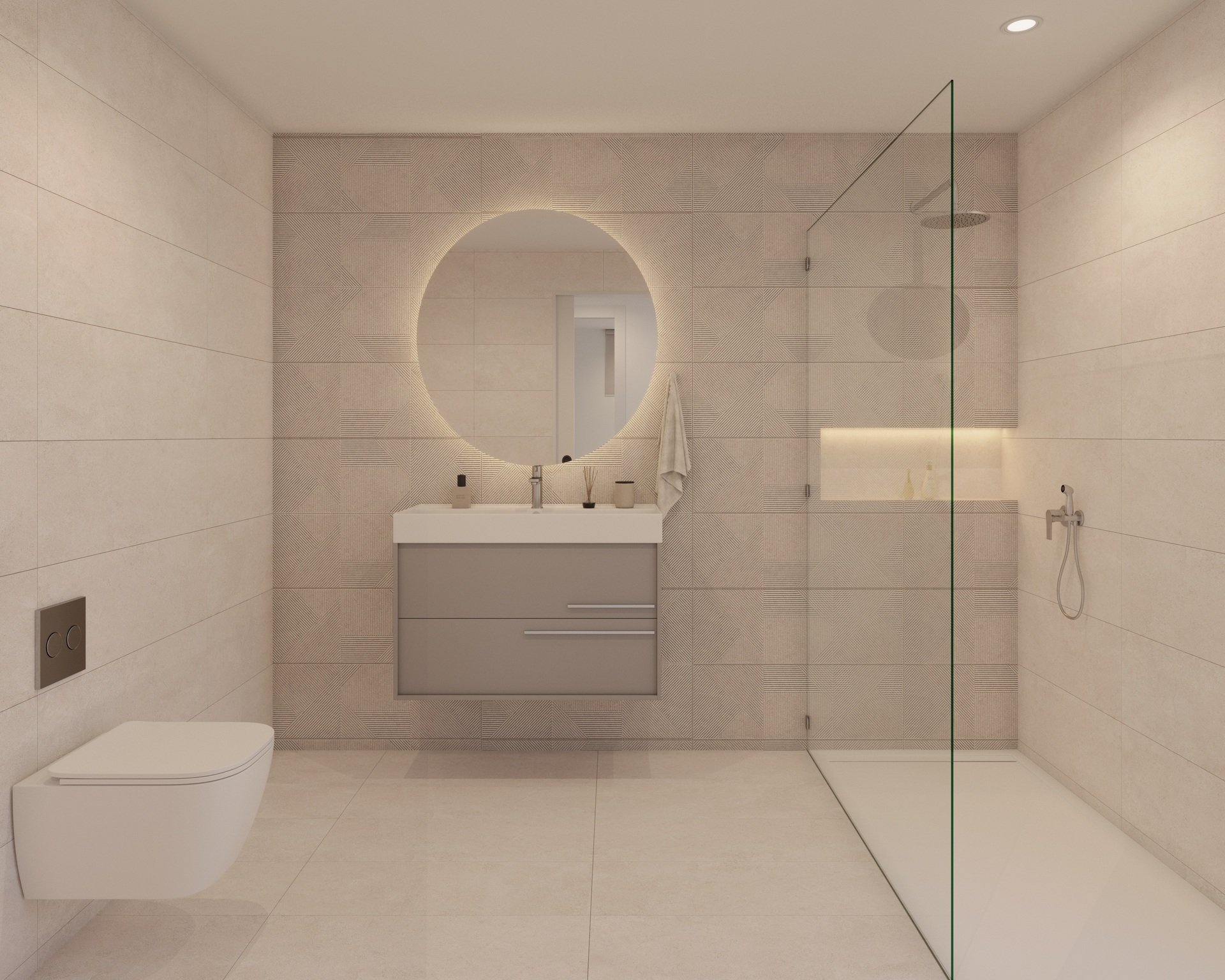 3 Bed, 2 Bath, HouseFor Sale, Fuente Alamo, Murcia