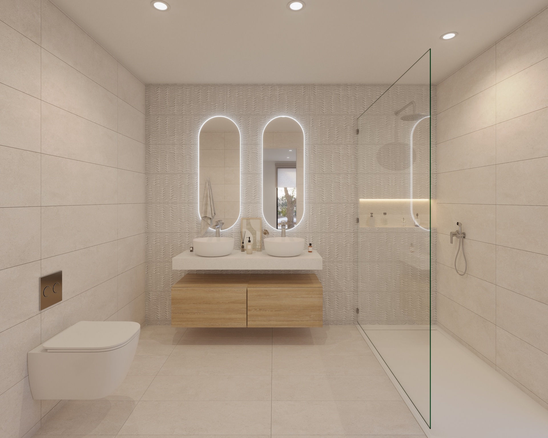 3 Bed, 2 Bath, HouseFor Sale, Fuente Alamo, Murcia