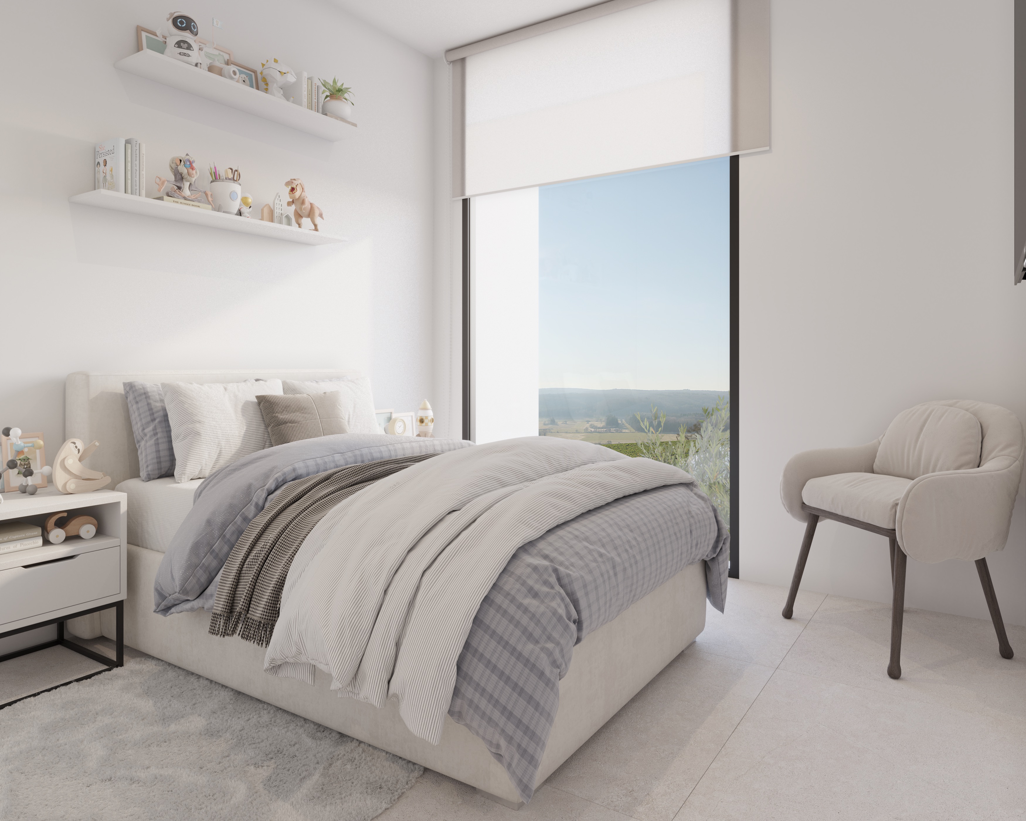 3 Bed, 2 Bath, HouseFor Sale, Fuente Alamo, Murcia