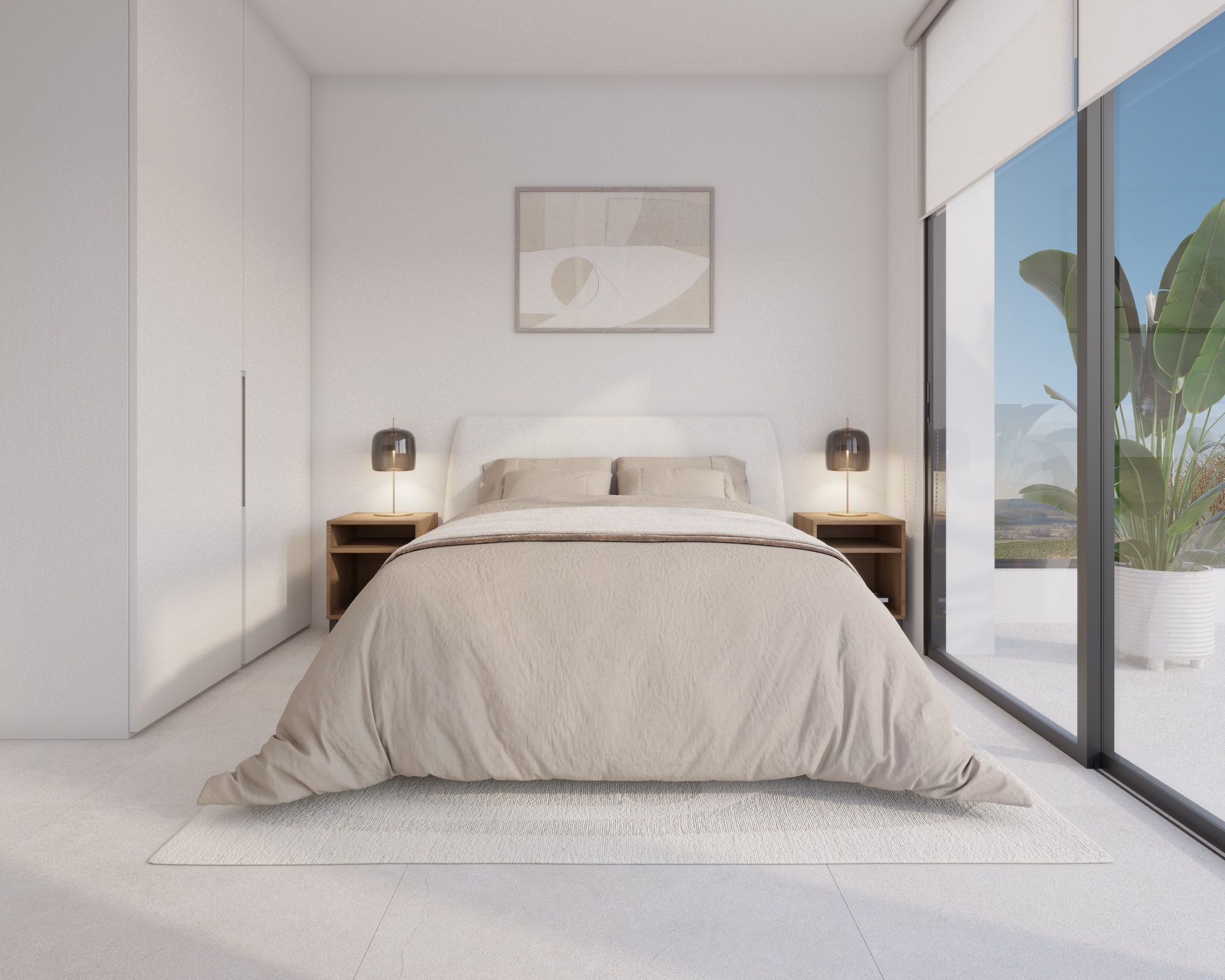 3 Bed, 2 Bath, HouseFor Sale, Fuente Alamo, Murcia