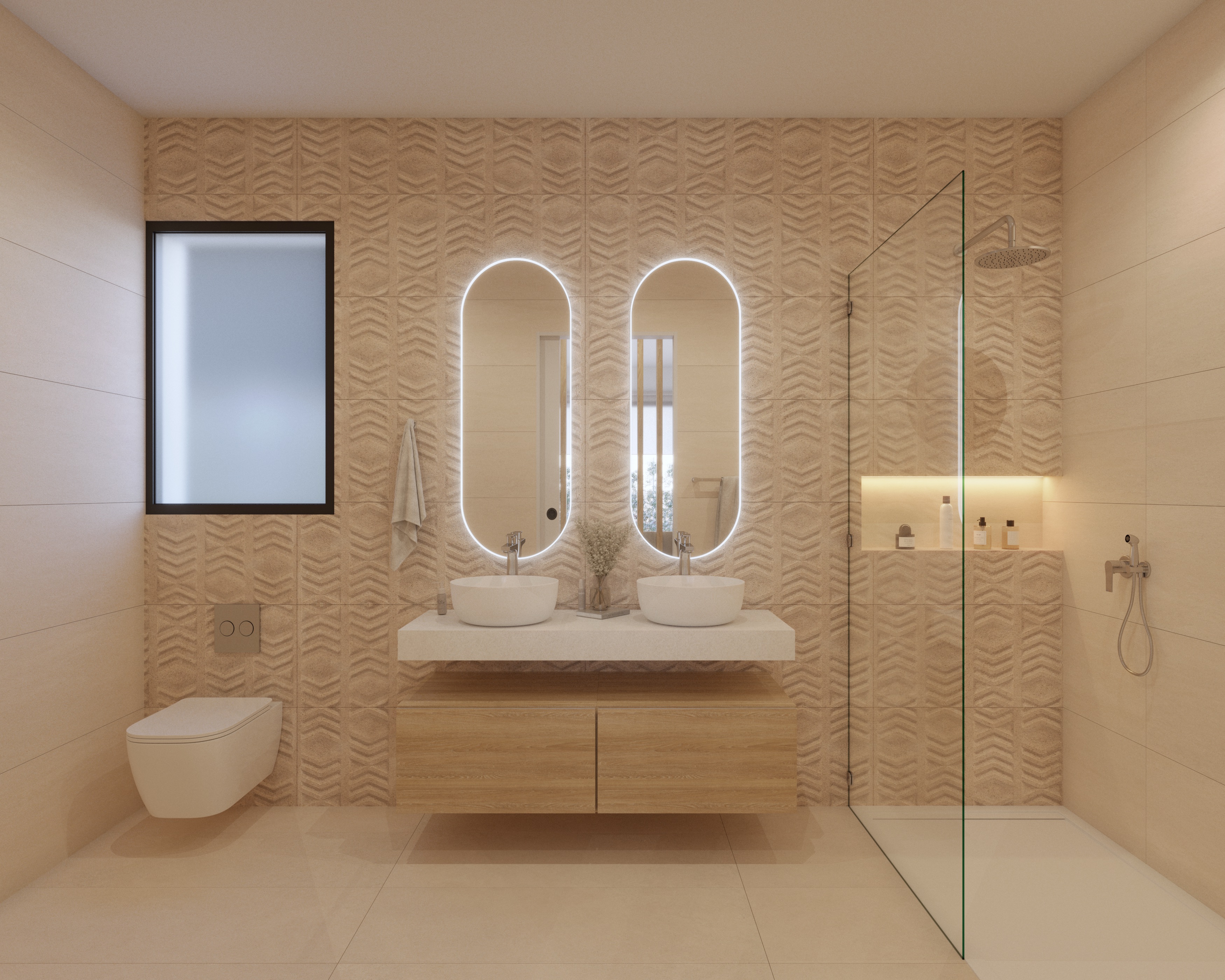 3 Bed, 2 Bath, HouseFor Sale, Fuente Alamo, Murcia