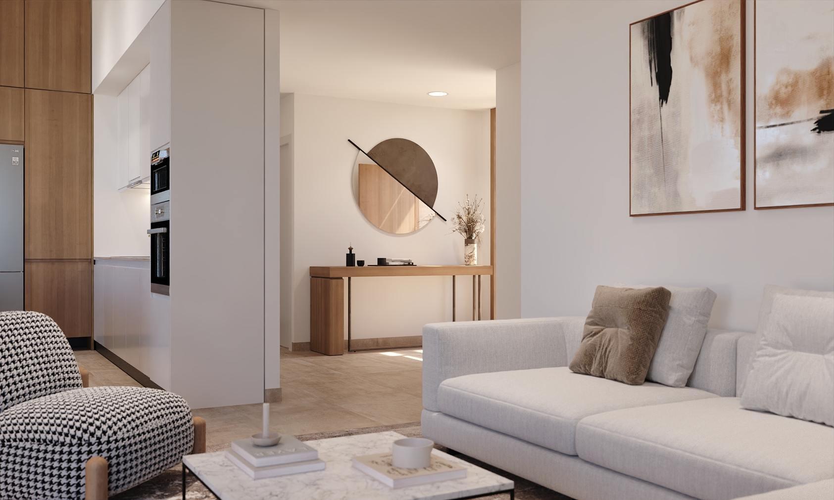 3 Bed, 2 Bath, HouseFor Sale, Fuente Alamo, Murcia