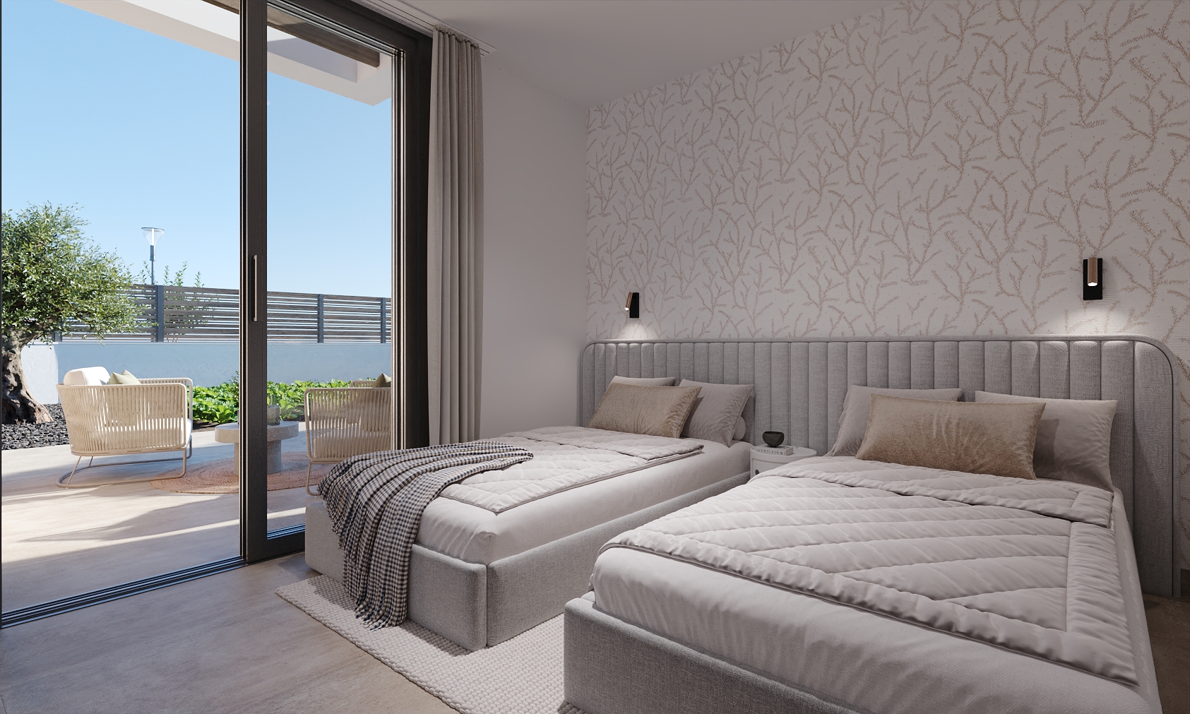 3 Bed, 2 Bath, HouseFor Sale, Fuente Alamo, Murcia