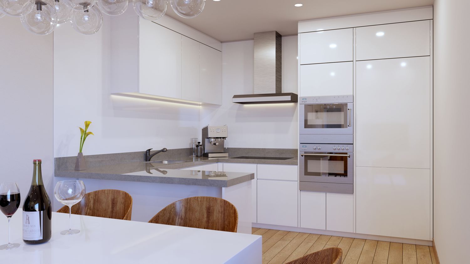 2 Bed, 2 Bath, HouseFor Sale, San Javier, Murcia