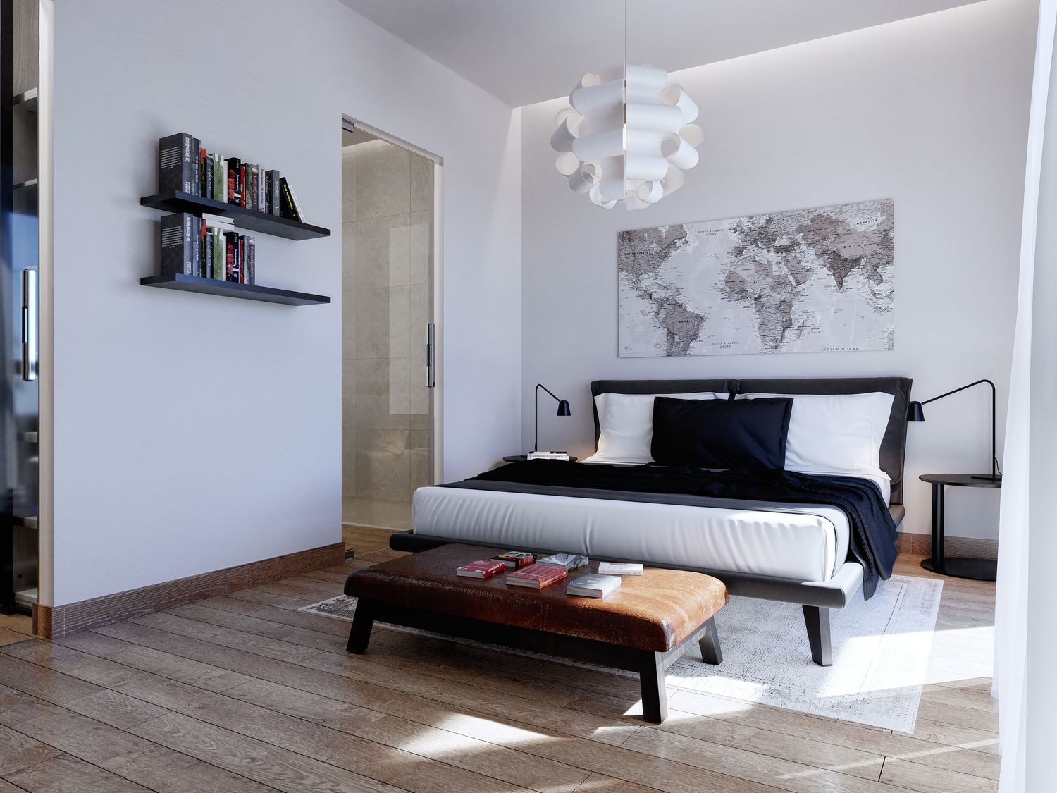 2 Bed, 2 Bath, HouseFor Sale, San Javier, Murcia