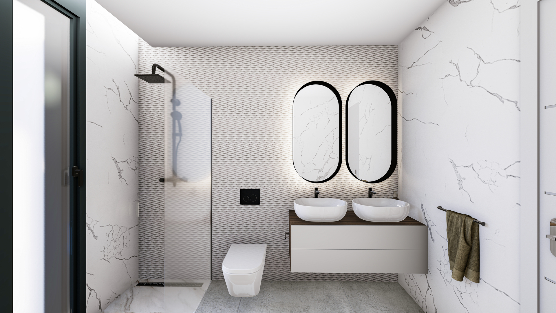 3 Bed, 3 Bath, HouseFor Sale, Pilar De La Horadada, Alicante