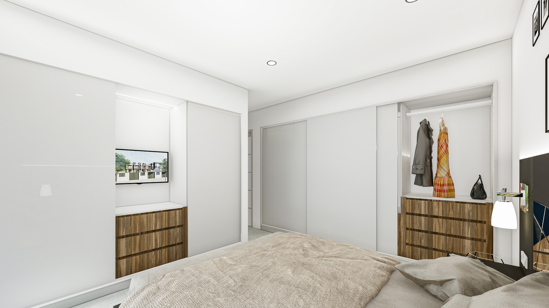 3 Bed, 3 Bath, HouseFor Sale, Pilar De La Horadada, Alicante