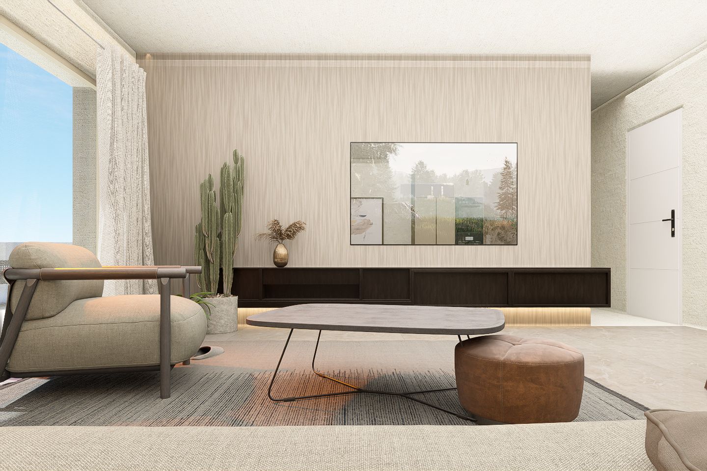 3 Bed, 2 Bath, HouseFor Sale, Pilar De La Horadada, Alicante