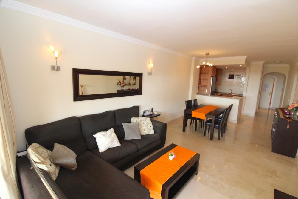 2 Bed, 2 Bath, ApartmentFor Sale, Elviria, Malaga