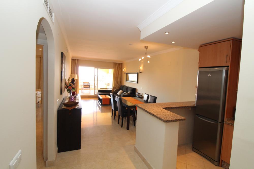 2 Bed, 2 Bath, ApartmentFor Sale, Elviria, Malaga