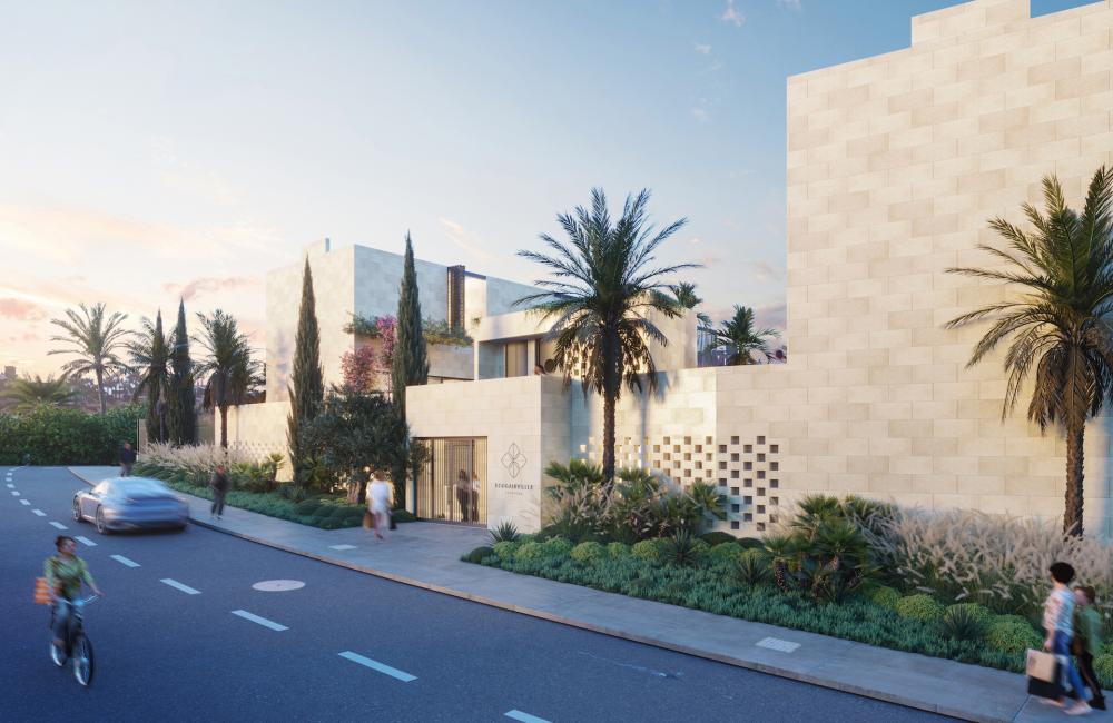 2 Bed, 2 Bath, ApartmentFor Sale, New Golden Mile, Malaga