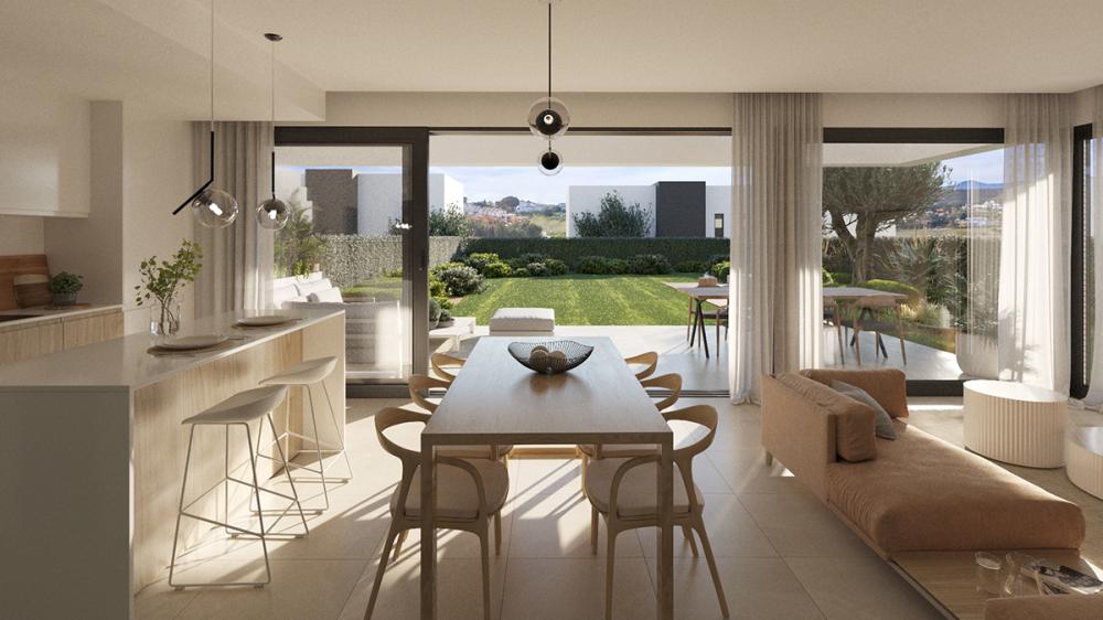 3 Bed, 2 Bath, HouseFor Sale, Estepona, Malaga