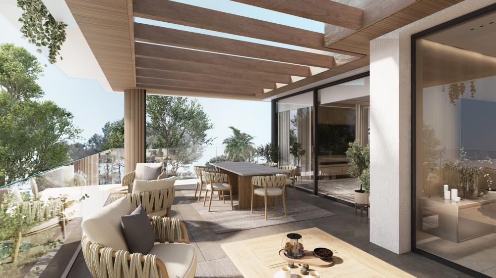 2 Bed, 2 Bath, ApartmentFor Sale, New Golden Mile, Malaga