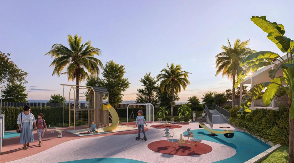 3 Bed, 2 Bath, ApartmentFor Sale, Mijas Costa, Malaga