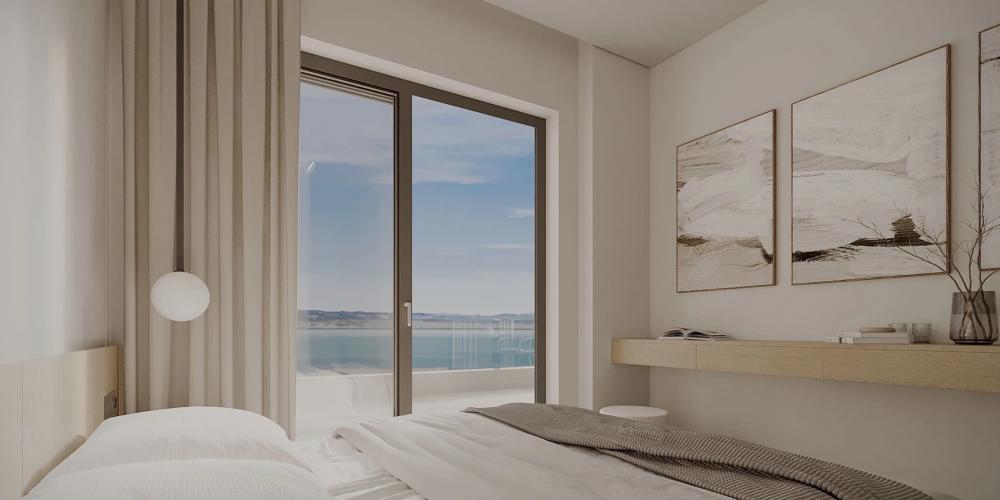 3 Bed, 2 Bath, ApartmentFor Sale, Mijas Costa, Malaga