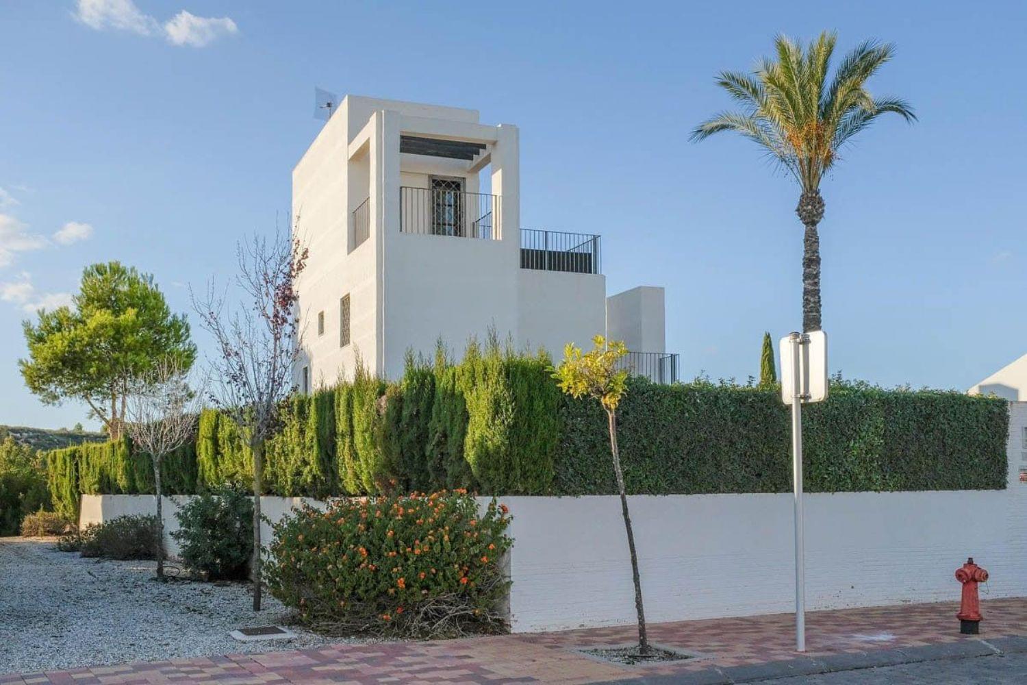 2 Bed, 2 Bath, HouseFor Sale, Murcia, Murcia