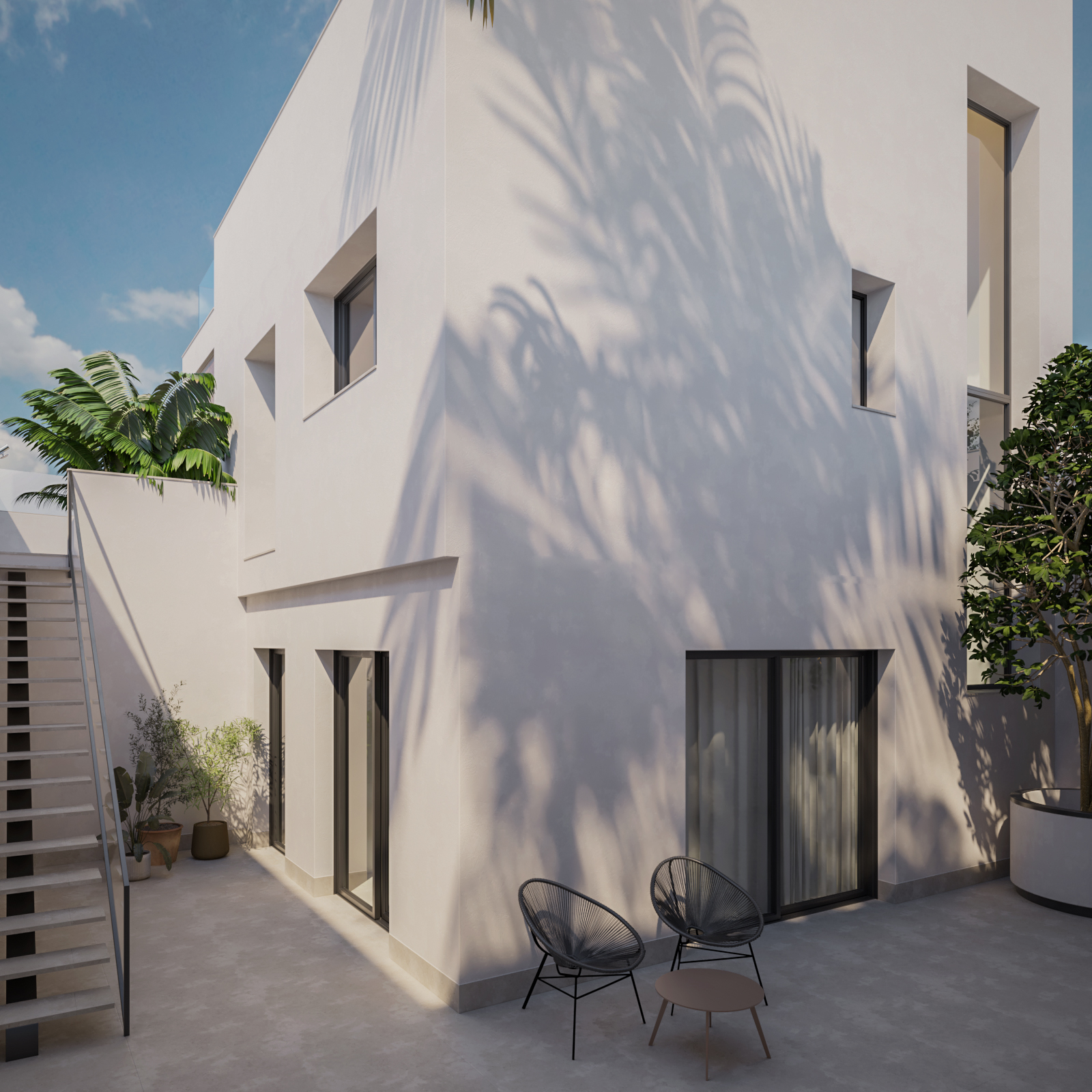 2 Bed, 2 Bath, HouseFor Sale, Pilar De La Horadada, Alicante