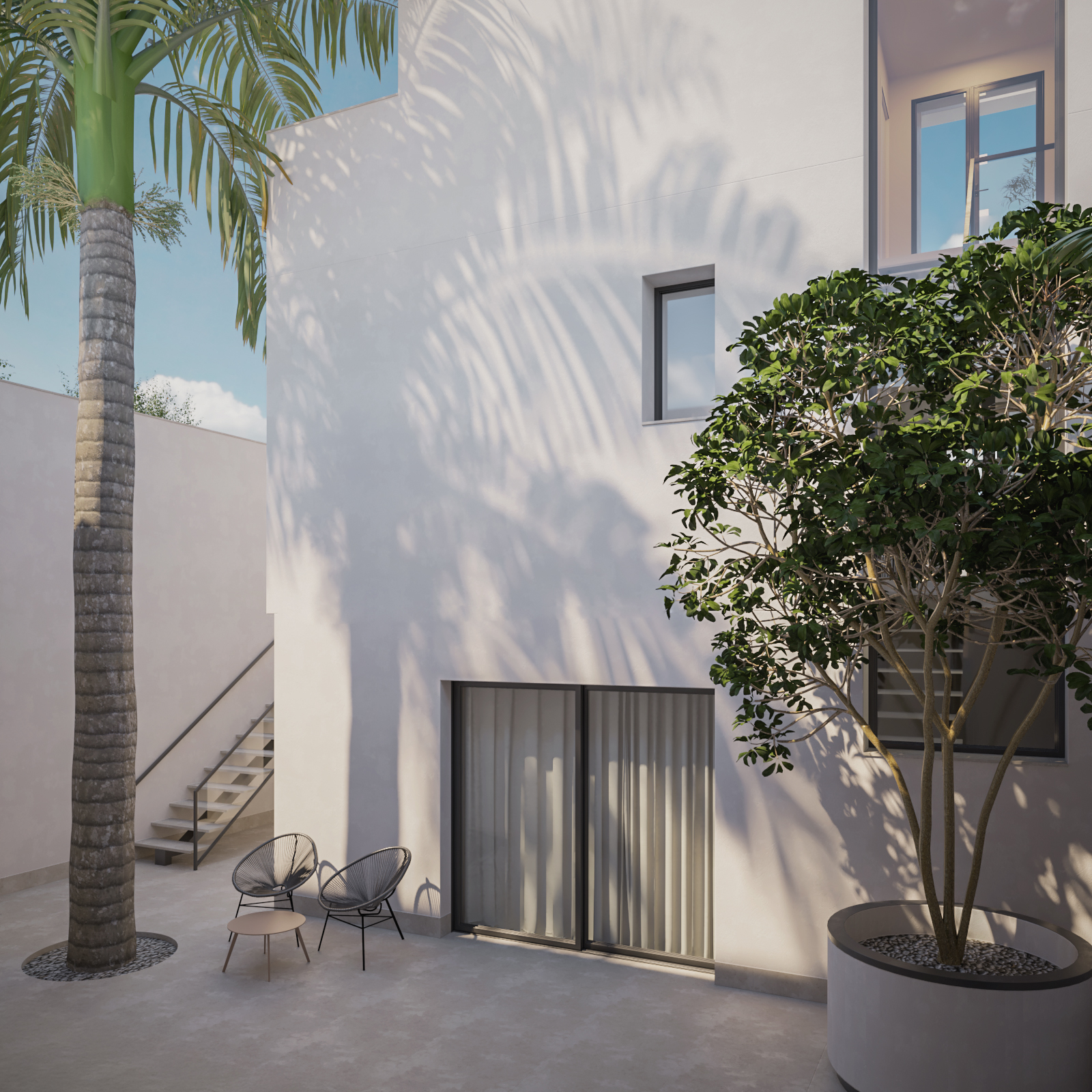 2 Bed, 2 Bath, HouseFor Sale, Pilar De La Horadada, Alicante