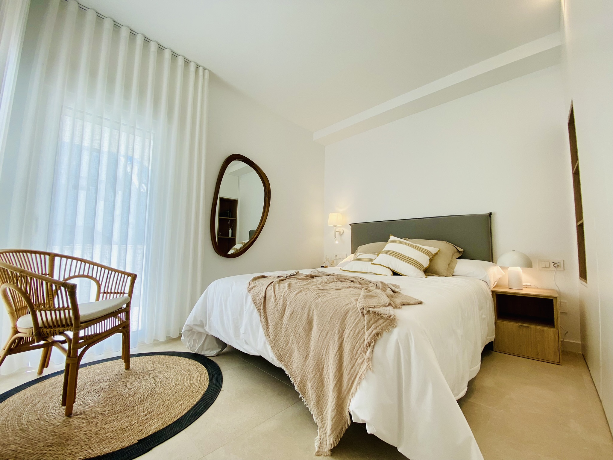 2 Bed, 2 Bath, HouseFor Sale, Pilar De La Horadada, Alicante