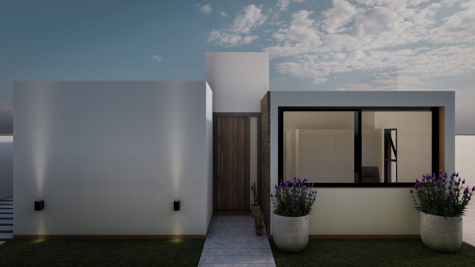 3 Bed, 2 Bath, HouseFor Sale, Las Casicas, Murcia