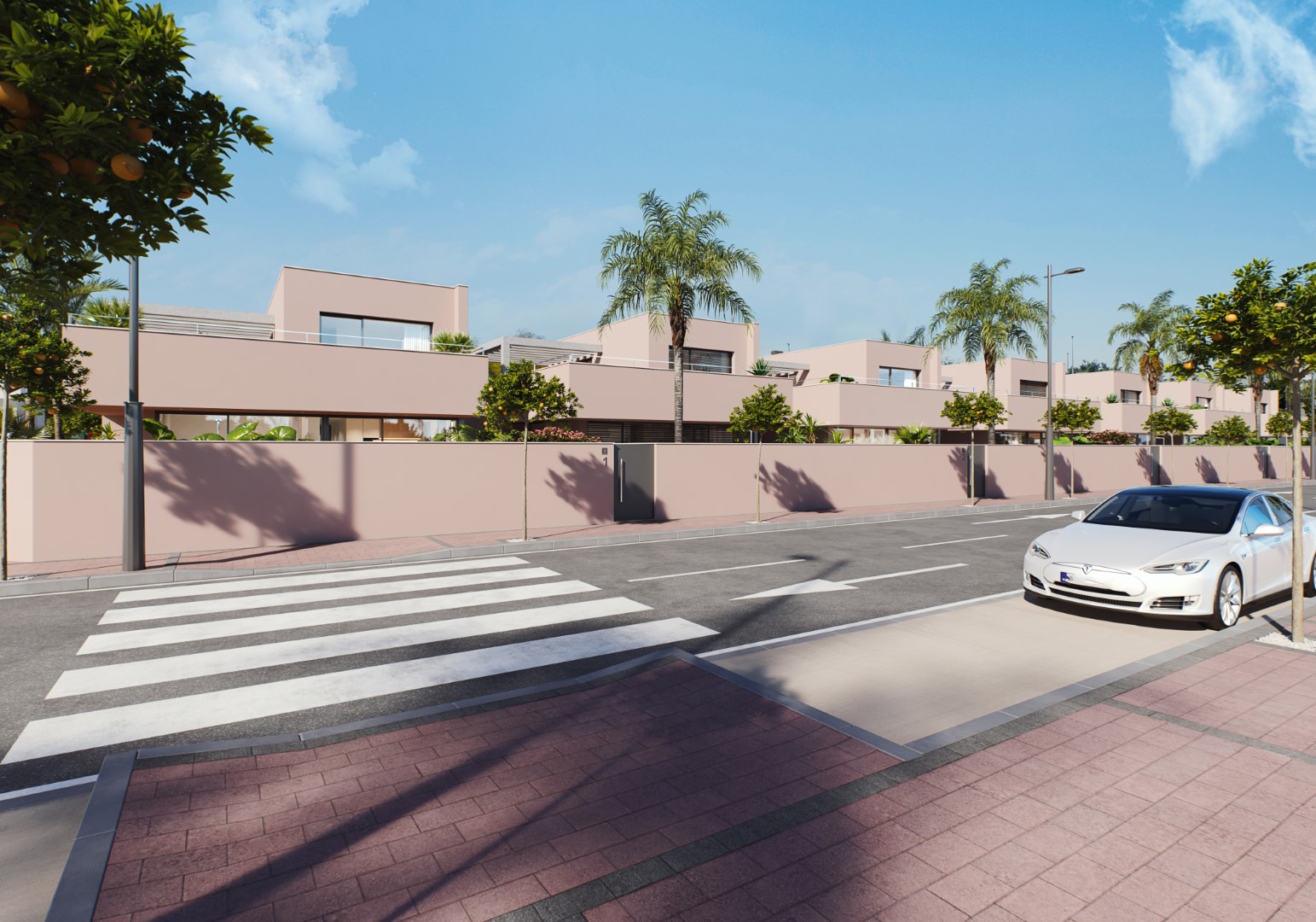 3 Bed, 2 Bath, HouseFor Sale, Roldan, Murcia