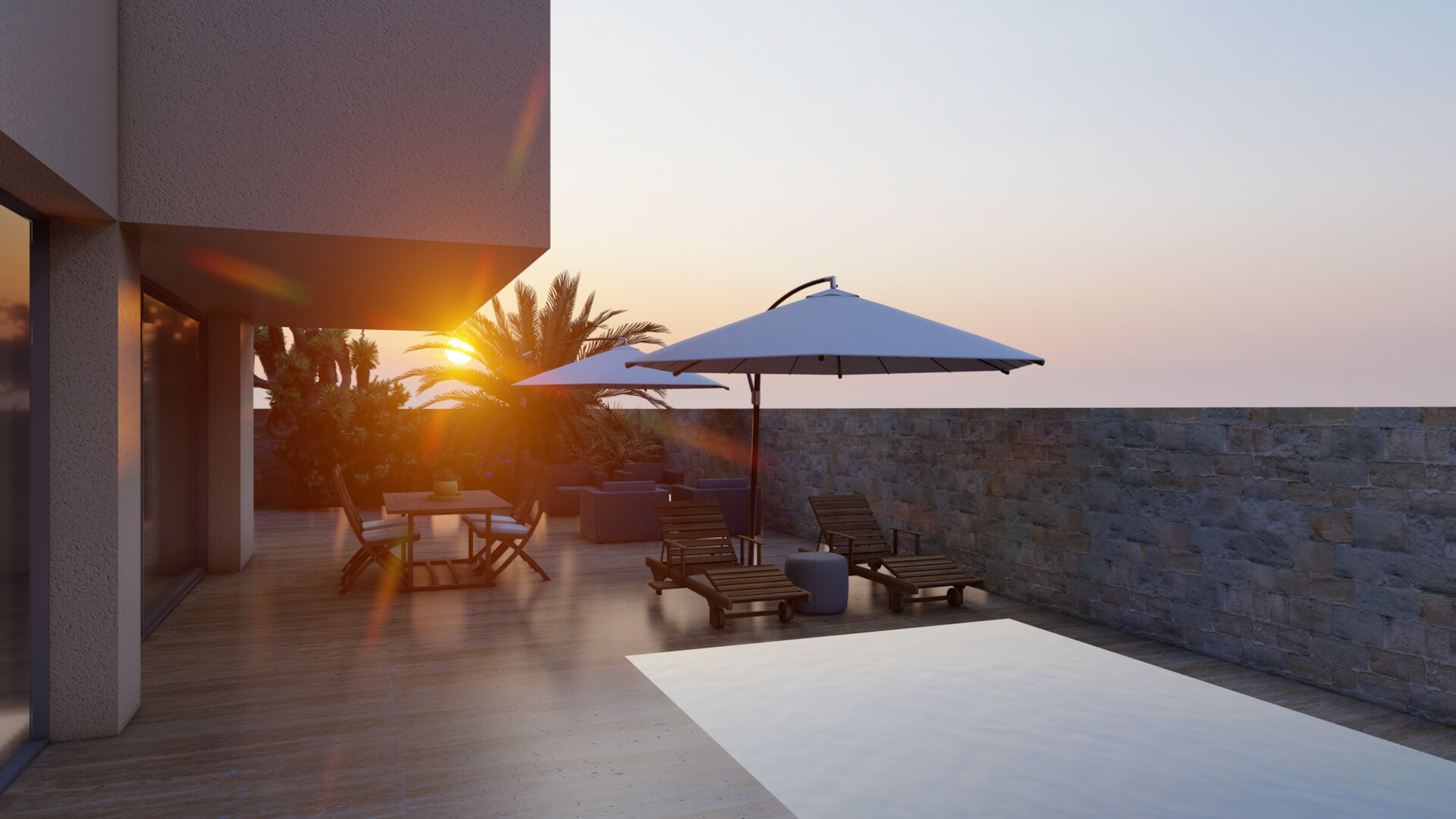 3 Bed, 3 Bath, HouseFor Sale, Pilar De La Horadada, Alicante