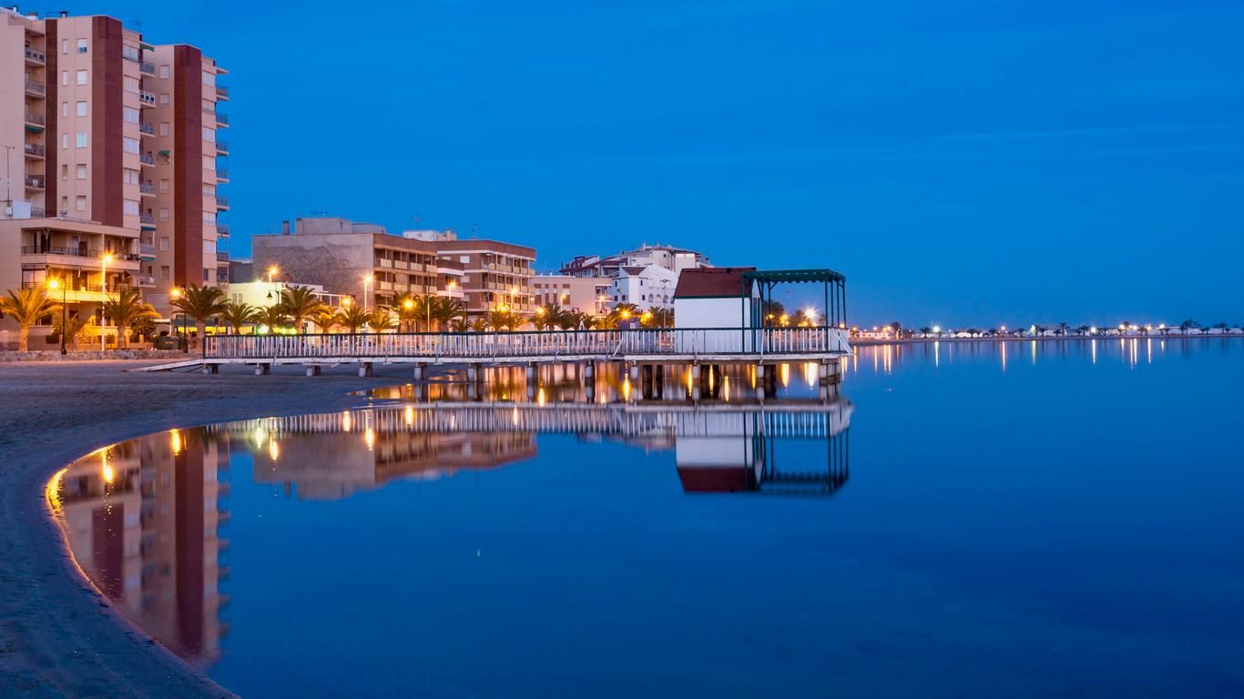 3 Bed, 3 Bath, HouseFor Sale, Pilar De La Horadada, Alicante