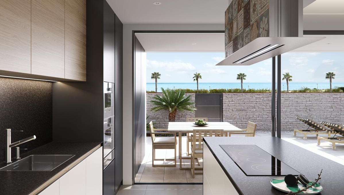 3 Bed, 3 Bath, HouseFor Sale, Pilar De La Horadada, Alicante