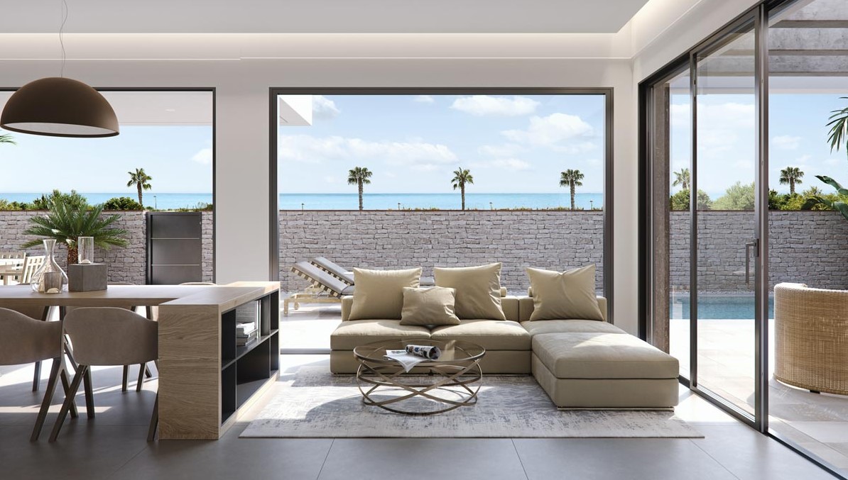 3 Bed, 3 Bath, HouseFor Sale, Pilar De La Horadada, Alicante