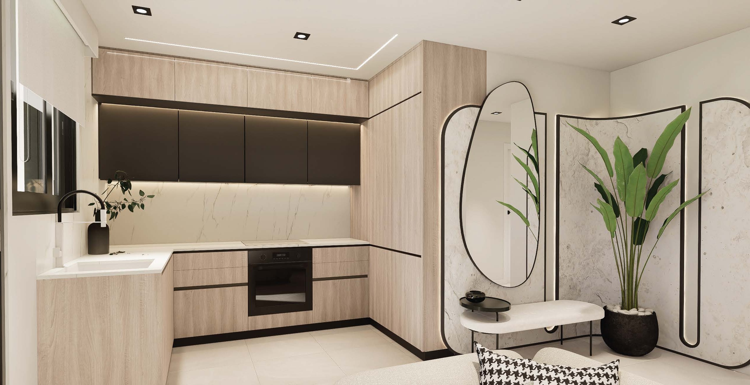 2 Bed, 2 Bath, HouseFor Sale, Pilar De La Horadada, Alicante