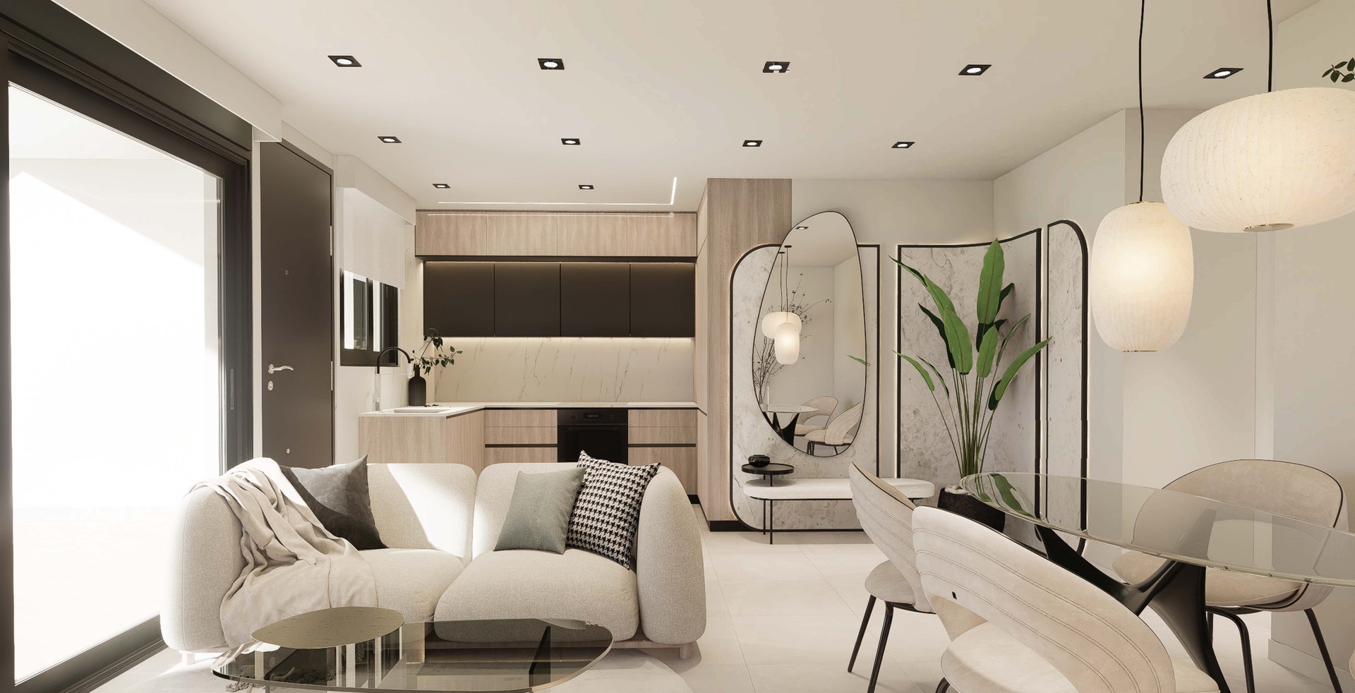 2 Bed, 2 Bath, HouseFor Sale, Pilar De La Horadada, Alicante