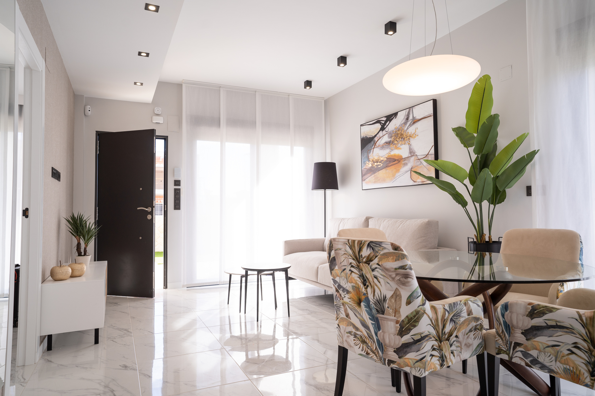 2 Bed, 2 Bath, HouseFor Sale, Pilar De La Horadada, Alicante