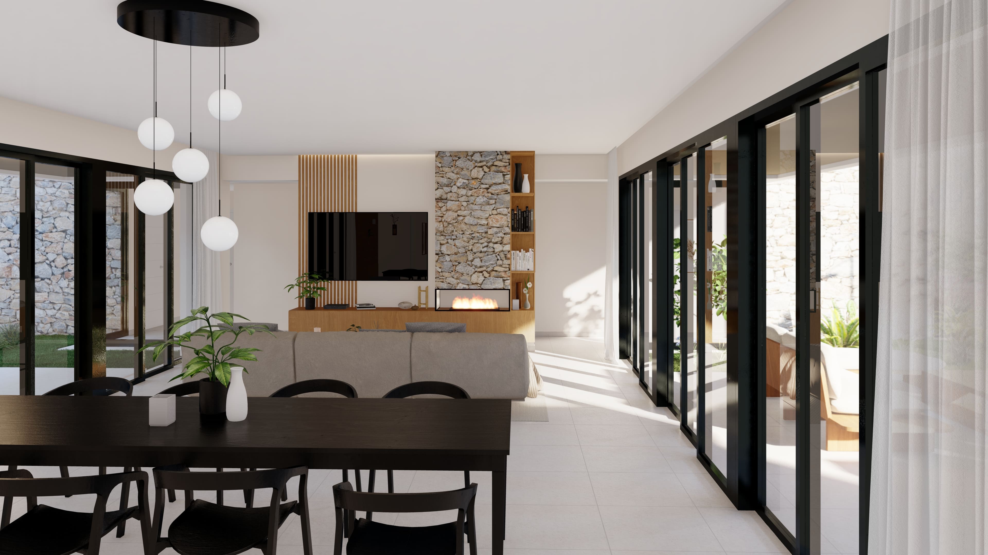 5 Bed, 4 Bath, HouseFor Sale, Yecla, Murcia