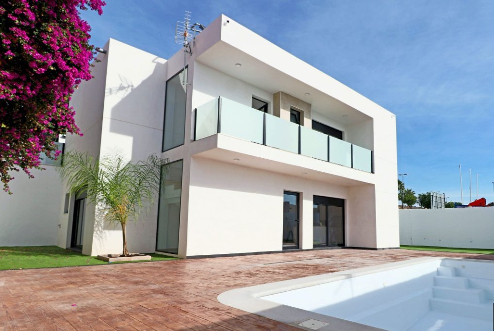 3 Bed, 3 Bath, HouseFor Sale, Fortuna, Murcia