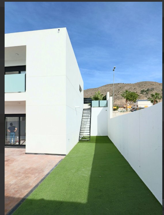 3 Bed, 3 Bath, HouseFor Sale, Fortuna, Murcia