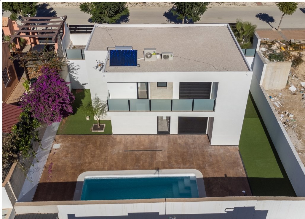 3 Bed, 3 Bath, HouseFor Sale, Fortuna, Murcia