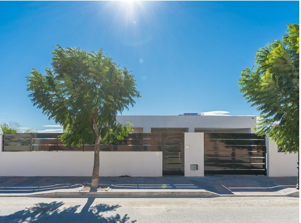 3 Bed, 3 Bath, HouseFor Sale, Fortuna, Murcia