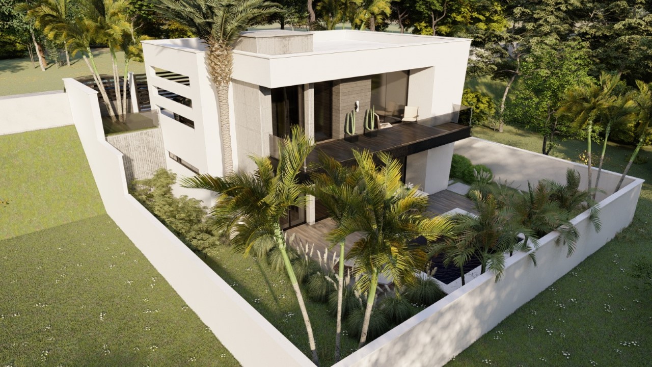 3 Bed, 3 Bath, HouseFor Sale, Fortuna, Murcia