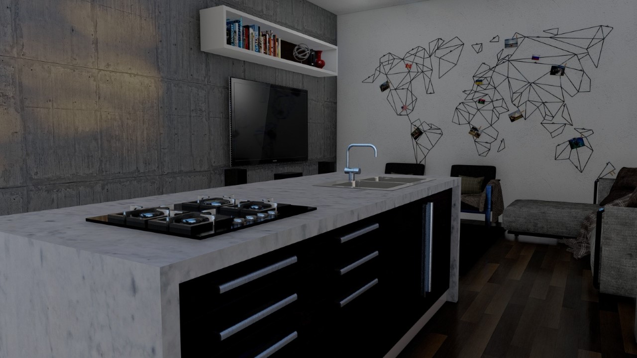 3 Bed, 3 Bath, HouseFor Sale, Fortuna, Murcia