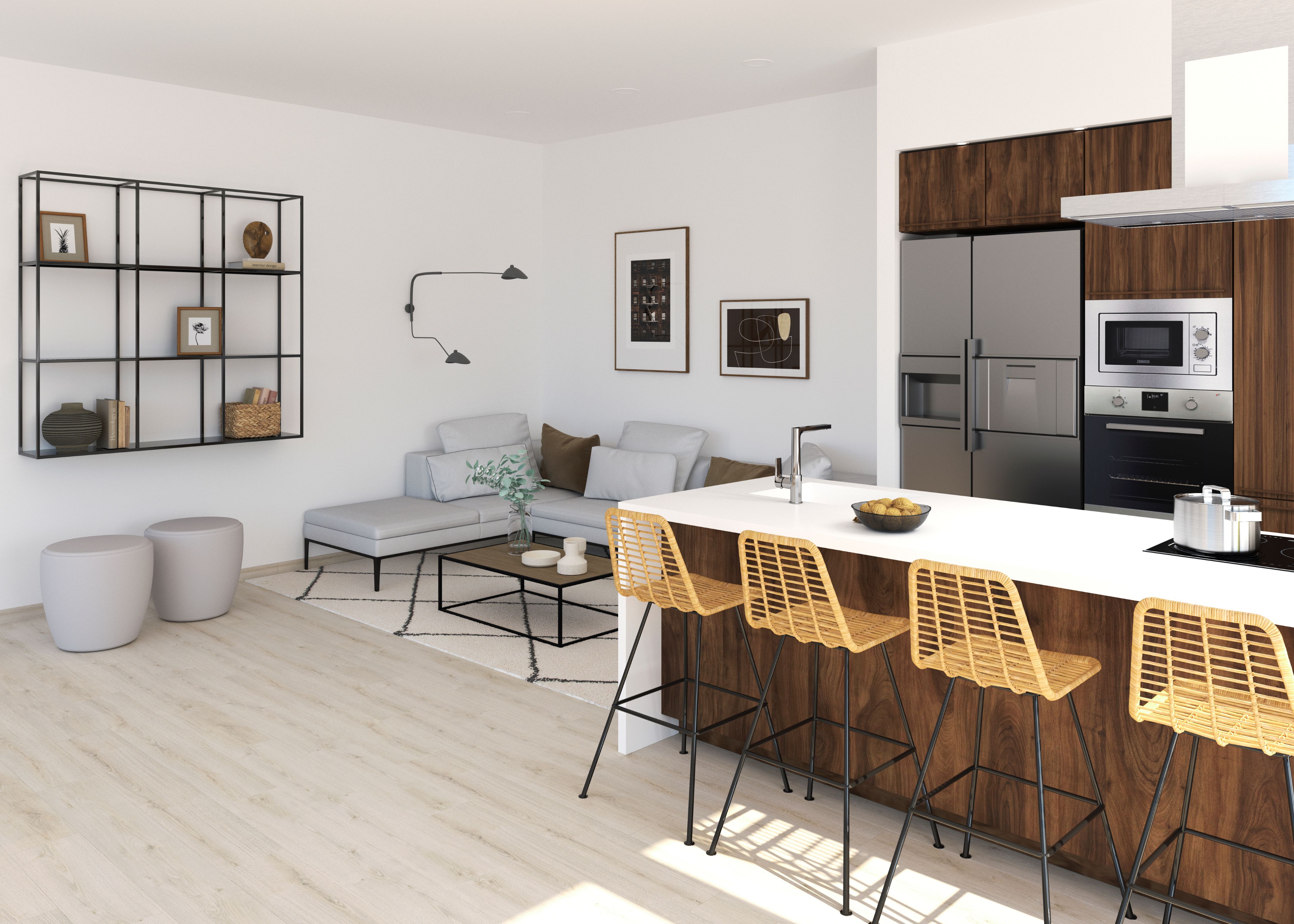 3 Bed, 3 Bath, HouseFor Sale, Fortuna, Murcia