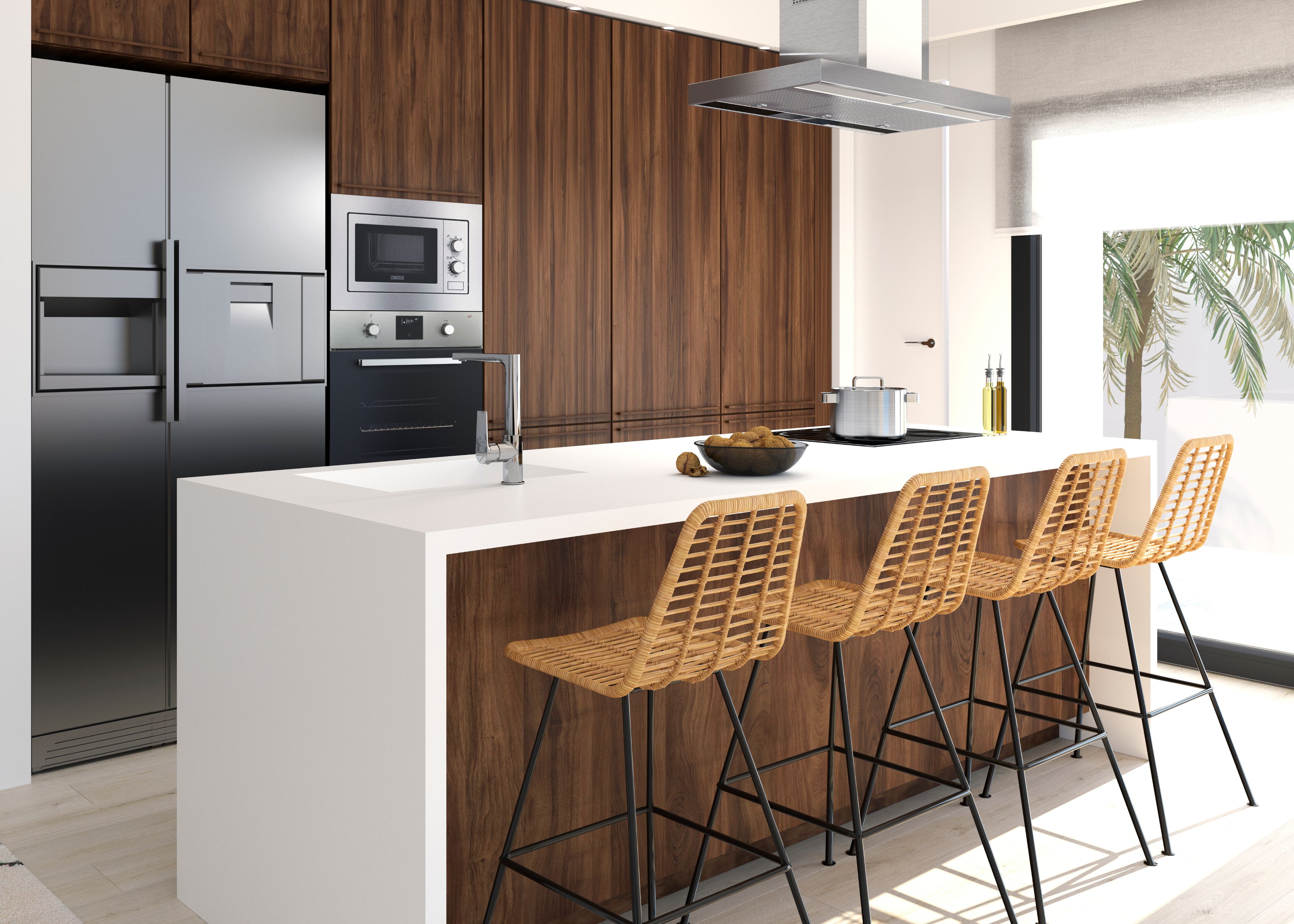 3 Bed, 3 Bath, HouseFor Sale, Fortuna, Murcia