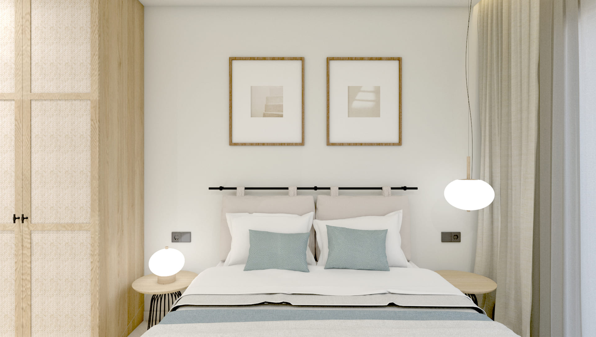 2 Bed, 2 Bath, HouseFor Sale, Torre De La Horadada, Alicante