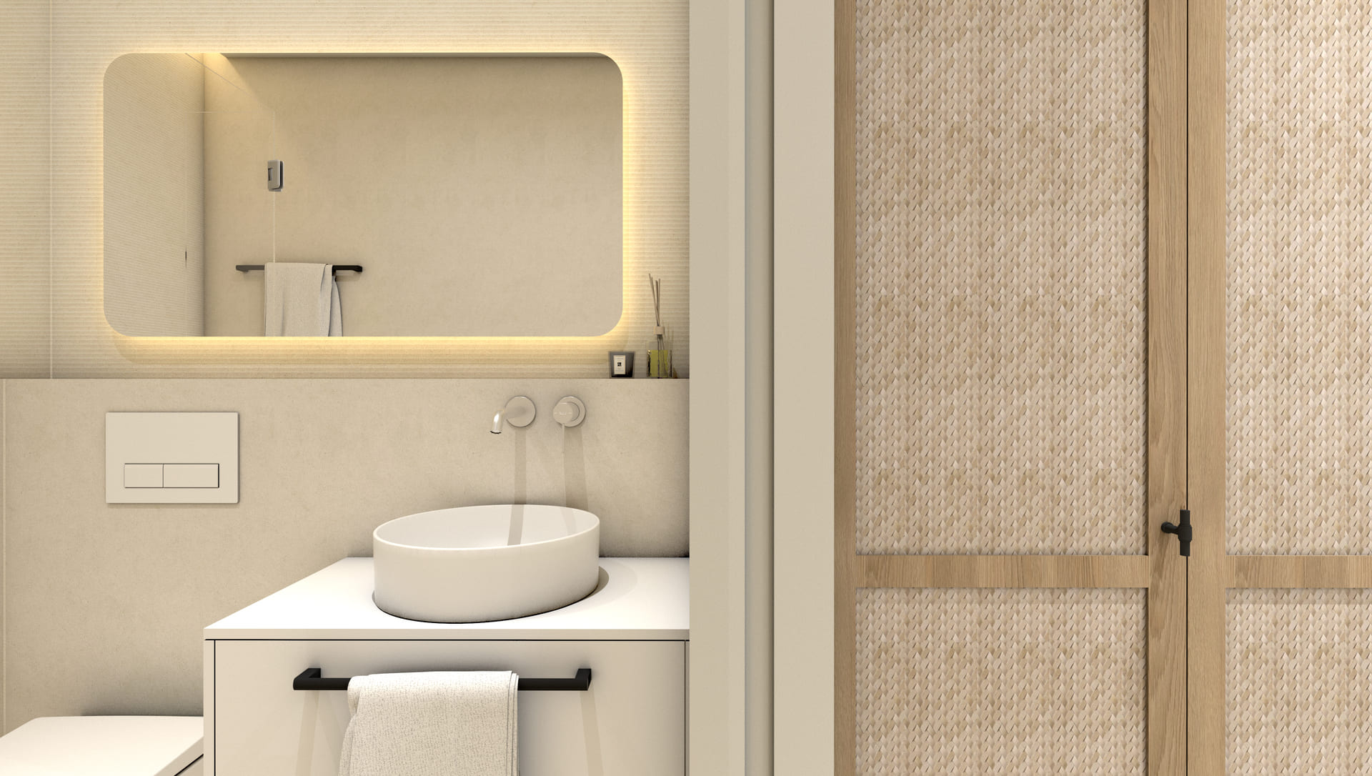 2 Bed, 2 Bath, HouseFor Sale, Torre De La Horadada, Alicante