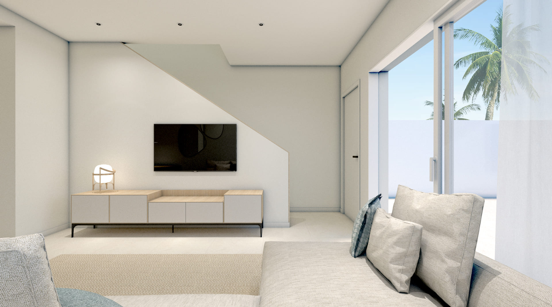 2 Bed, 2 Bath, HouseFor Sale, Torre De La Horadada, Alicante