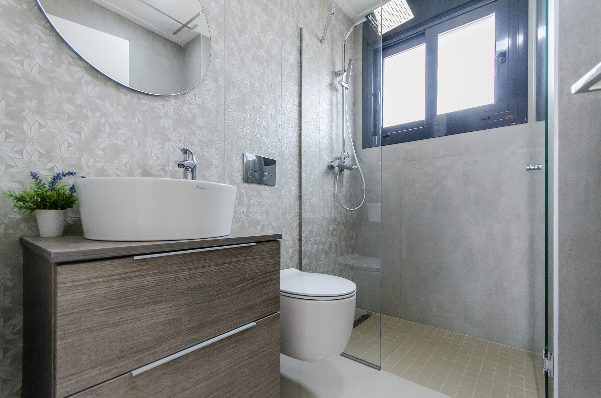 3 Bed, 3 Bath, HouseFor Sale, San Miguel de Salinas, Alicante