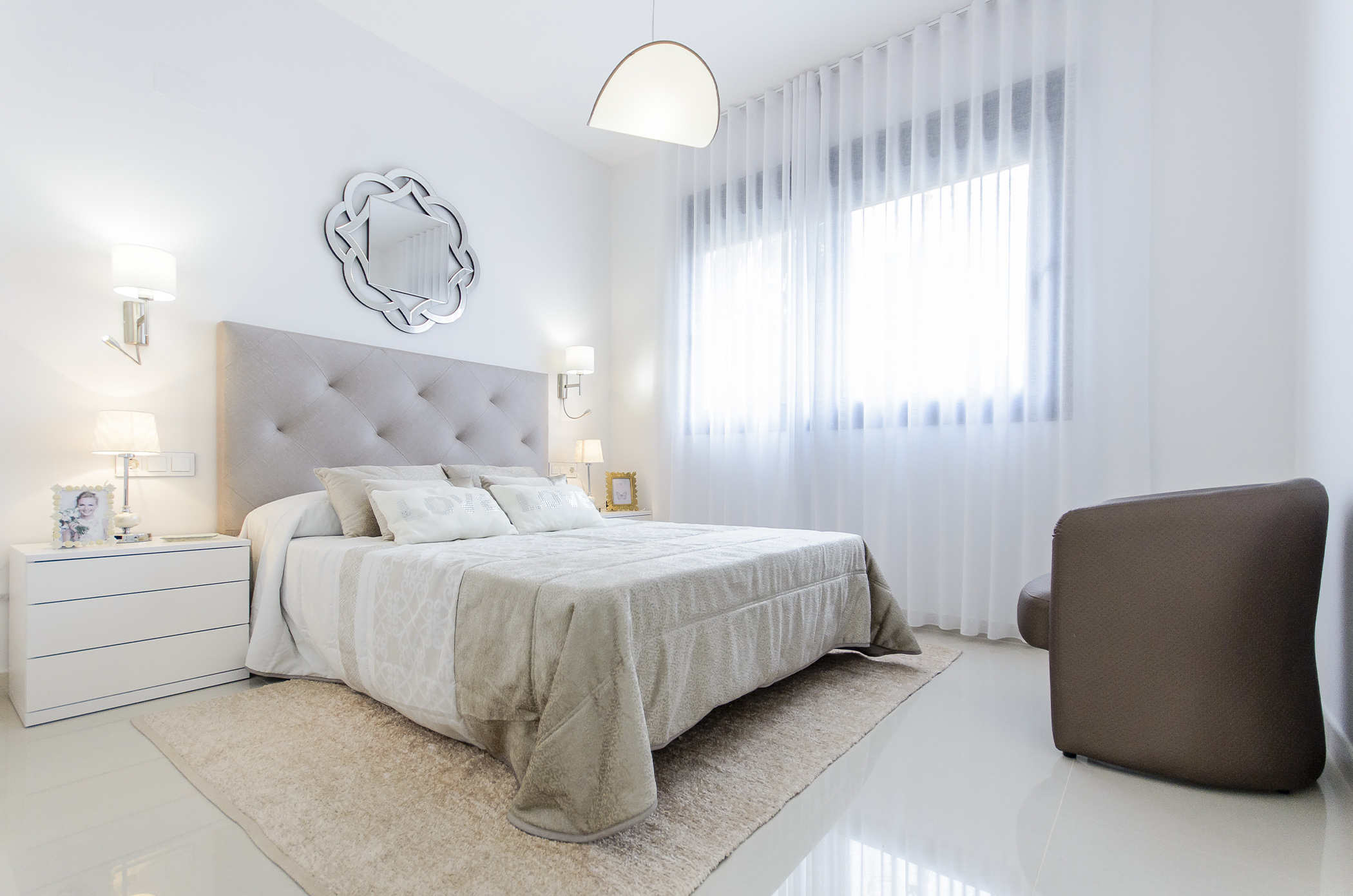 3 Bed, 3 Bath, HouseFor Sale, San Miguel de Salinas, Alicante