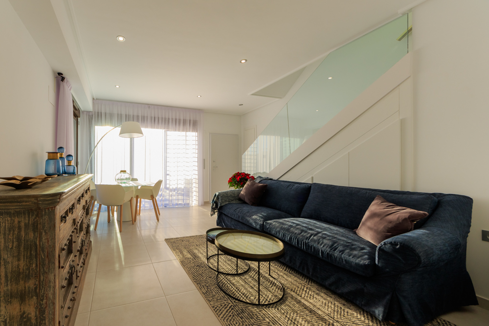 3 Bed, 3 Bath, HouseFor Sale, Pilar De La Horadada, Alicante