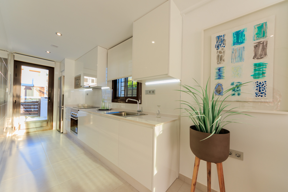 3 Bed, 3 Bath, HouseFor Sale, Pilar De La Horadada, Alicante