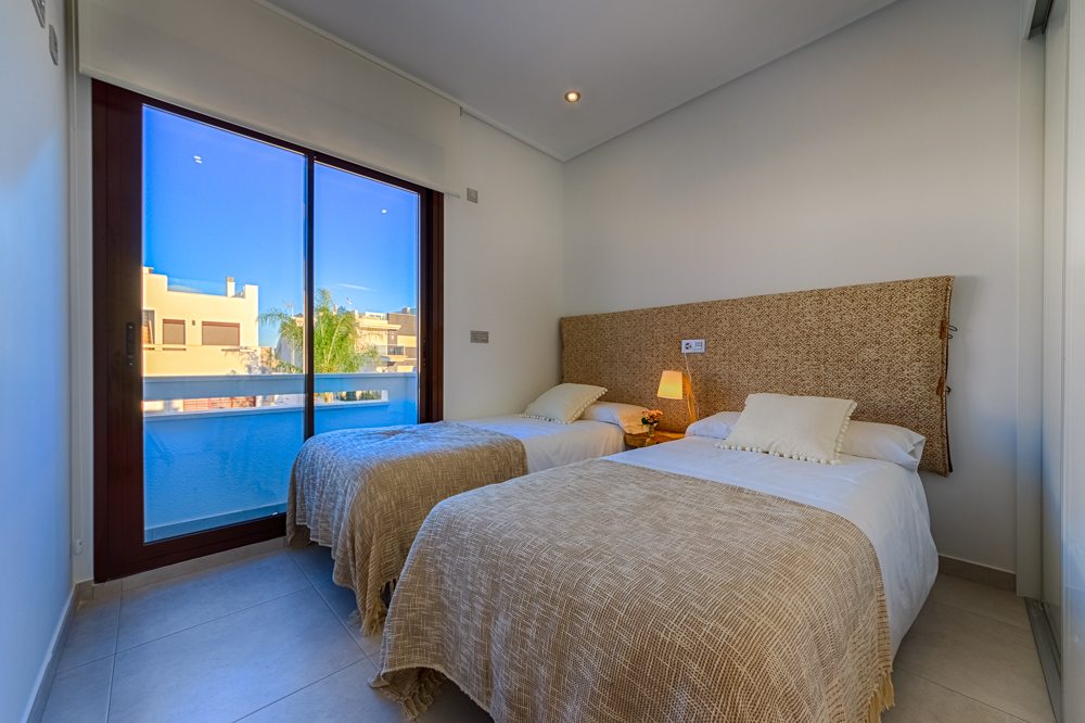 3 Bed, 3 Bath, HouseFor Sale, Pilar De La Horadada, Alicante