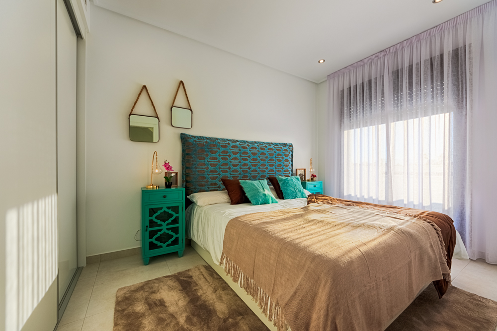 3 Bed, 3 Bath, HouseFor Sale, Pilar De La Horadada, Alicante